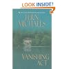 Vanishing Act (The Sisterhood)