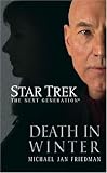 Star Trek: The Next Generation: Death in Winter (Star Trek, the Next Generation)