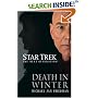Star Trek: The Next Generation: Death in Winter (Star Trek, the Next Generation)