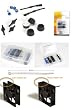 NEXUS Anti-Vibration PC Mounting Kit - 60 components.