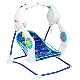 Little Mommy 3-in-1 Take Along Swing