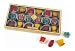 Marzipan Jewish Symbol Assortment, 6.5 oz.