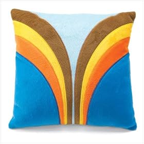 Boys 12 x 12 Decorative Bed Pillow Throw by The Mind Body And Soil