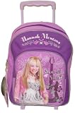 Hannah Montana Rolling Backpack