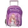 Hannah Montana Rolling Backpack
