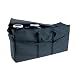 JL Childress Standard and Dual Stroller Travel Bag, Black