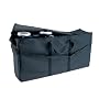 JL Childress Standard and Dual Stroller Travel Bag, Black