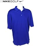 Nike - NIKE Mens Dri-FIT UV Tech Polo Closeout
