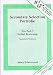 Verbal Reasoning Practice Papers Pack 3 (Standard Version) (Secondary Selection Portfolio)