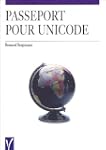 passeport pour unicode