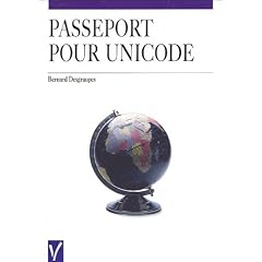 Passeport pour Unicode