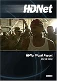 HDNet World Report: Iraq at Ease (2 DVD Set - WMVHD DVD & Standard Definition DVD)