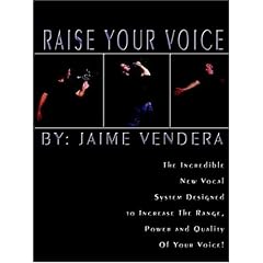 Raise Your Voice