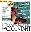 HOME/OFFICE & SMALL BUSINESS ACCOUNTANT