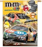 Elliott Sadler 27"x37" Banner