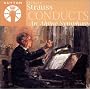 Strauss Conducts An Alpine Symphony