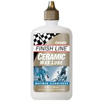 フィニッシュライン セラミックワックスルーブ 120ml