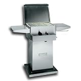Texas Barbecues 1000 Infra-Red Gas Grill LP