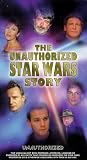 Unauthorized Star Wars Story