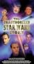 Unauthorized Star Wars Story [VHS]