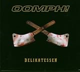 Delikatessen: Anthology