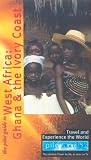 Click for more about Megan McCormick: The Pilot Guide To West Africa: Ghana And The Ivory Coast.