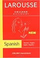 Larousse College Dictionary:  Spanish-English / Ingles-Espanol (Spanish and English Edition)