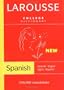 Larousse College Dictionary:  Spanish-English / Ingles-Espanol (Spanish and English Edition)