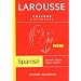 Larousse College Dictionary:  Spanish-English / Ingles-Espanol (Spanish and English Edition)