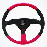 Grant 1067 Formula1 Red 14Diam. 