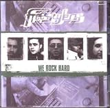 We Rock Hard [VINYL]