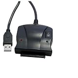 Review Max Value MV13222 / Max Value USB 2.0 to SATA HDD Adapter