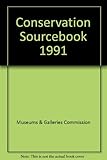 Conservation sourcebook