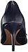 Nine West Women's Kelda Leather Dress Pump