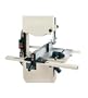 Jet 708718R Band Saw Rip Fence With Resaw Guide