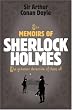The Memoirs of Sherlock Holmes