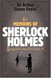 The Memoirs of Sherlock Holmes