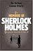 The Memoirs of Sherlock Holmes