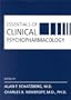 Essentials of Clinical Psychopharmacology
