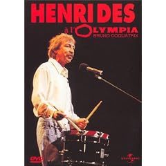 Henri D�s : A l