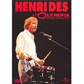 Henri D�s : A l'Olympia