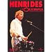 Henri D�s : A l'Olympia