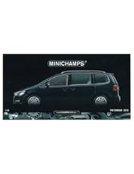 From Amazon.com. Click for details:
 Toy: PMA 1/43 VW Sharan 2010 Blue Metallic (japan import) - Minichamps Toy: PMA 1/43 VW Sharan 2010 Blue Metallic (japan import) - Minichamps
