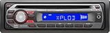 Sony CDX-GT120 CD receiver