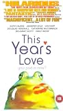This Year's Love [1999]