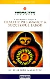 A Meditation to Support a Healthy Pregnancy & Successful Labor