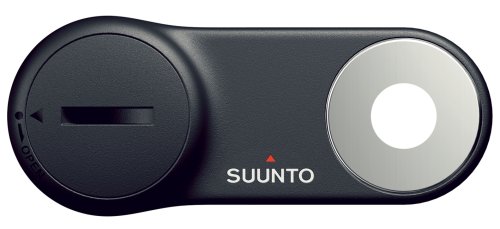 Suunto Bike POD Sensor for the Sunnto t6 Wristop Computer