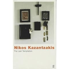The Last Temptation