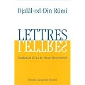 Lettres