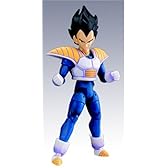 新超戦士大全 ベジータ